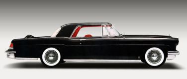Car of the Month